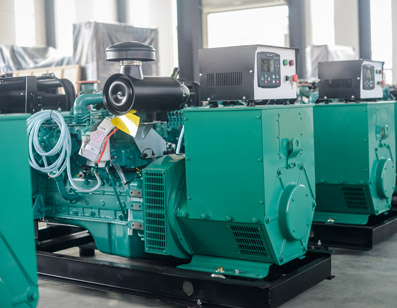 柴油乐动在线手机版（大中国区）负载应该选购多大为合适?