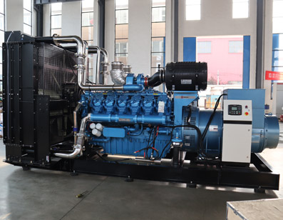 100KW道依茨水冷风冷柴油乐动在线手机版（大中国区）价格